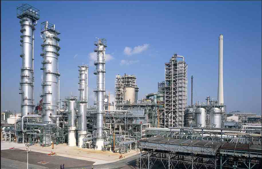Reportan explosión en refinería de Caderyta | Oil &amp; Gas Magazine